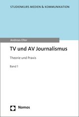 TV und AV Journalismus - Andreas Elter