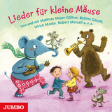 Lieder für kleine Mäuse