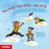 You sing - ich sing - we sing - Robert Metcalf