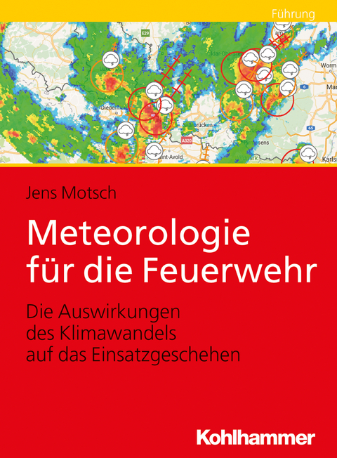 Meteorologie für die Feuerwehr - Jens Motsch