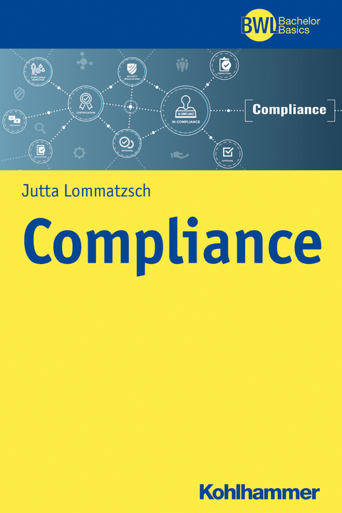 Compliance - Jutta Lommatzsch