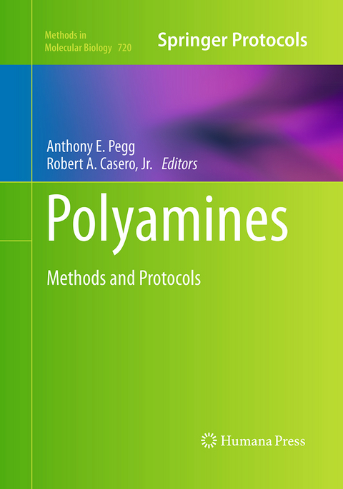 Polyamines - 