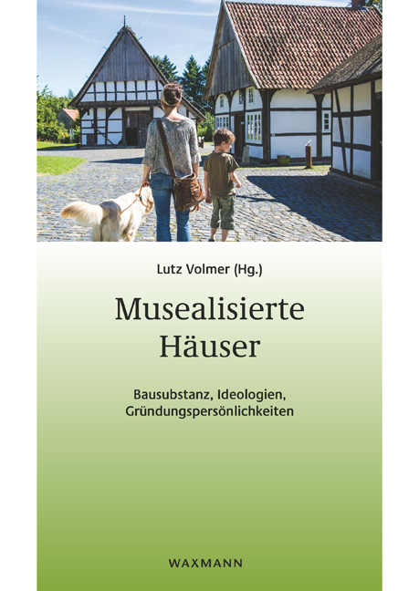 Musealisierte Häuser - 