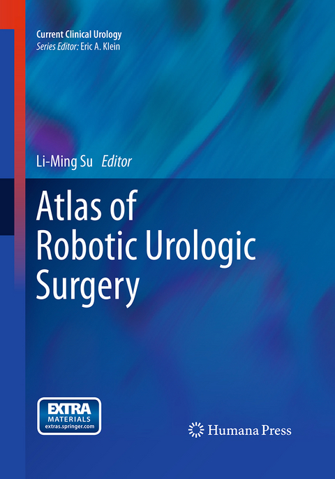 Atlas of Robotic Urologic Surgery - 