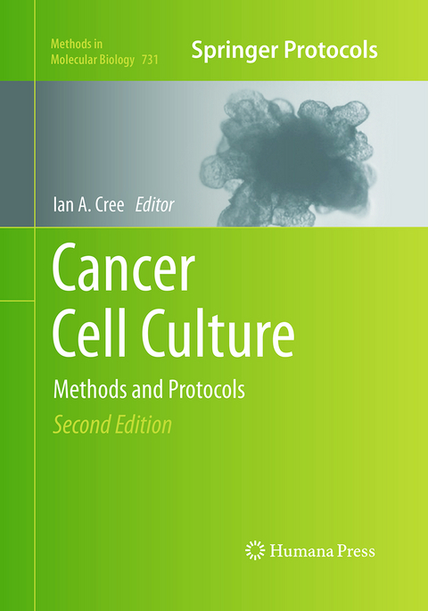 Cancer Cell Culture - 