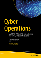 Cyber Operations - O'Leary, Mike