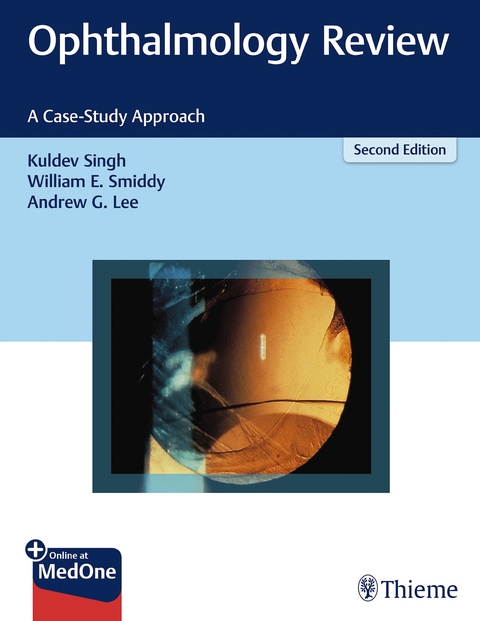 Ophthalmology Review - Kern Singh, Andrew G. Lee