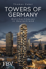 Towers of Germany - Thomas Zabel
