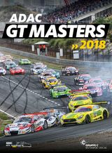 ADAC GT Masters 2018 - Oliver Runschke