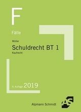 Fälle Schuldrecht BT 1 - Müller, Frank