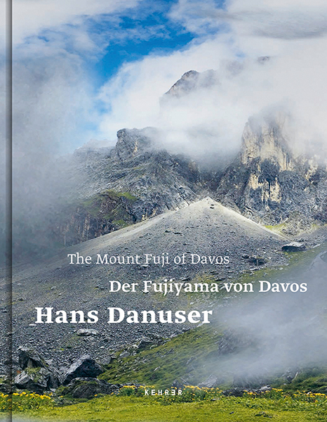 Hans Danuser - Hans Danuser