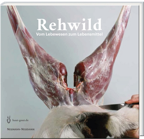 Rehwild - Fabian Grimm