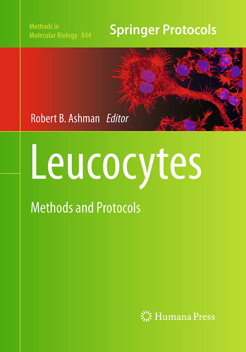 Leucocytes - 
