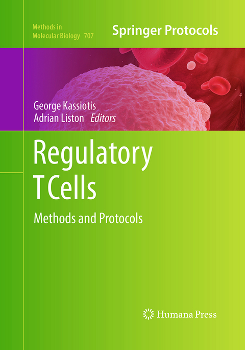 Regulatory T Cells - 