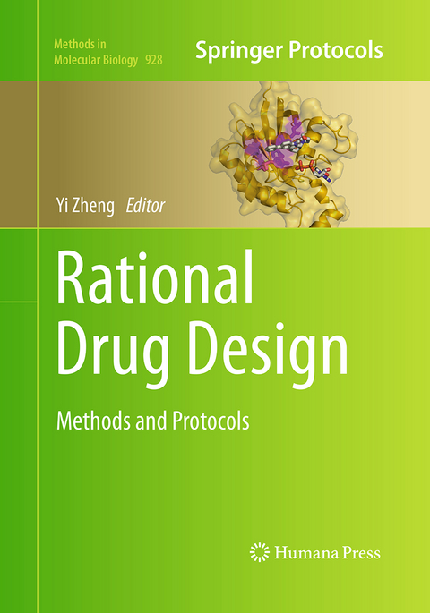 Rational Drug Design - 