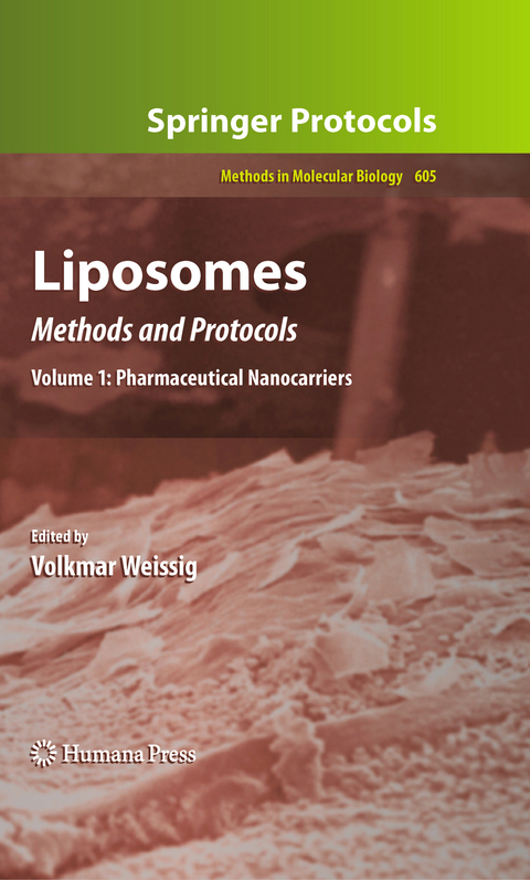 Liposomes - 