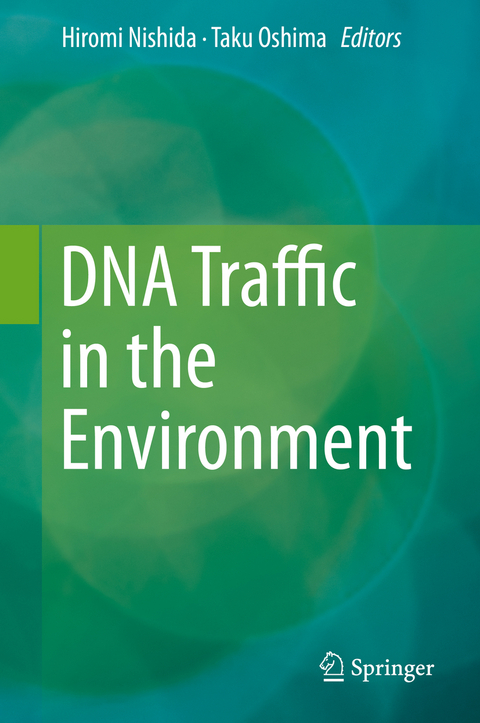 DNA Traffic in the Environment - 