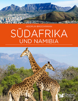 Südafrika und Namibia - Heidrun Brockmann