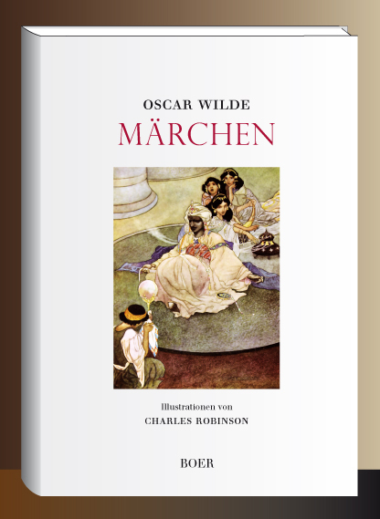 Märchen - Oscar Wilde