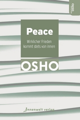 Peace -  Osho