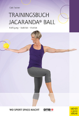 Trainingsbuch Jacaranda® Ball - Gabi Fastner