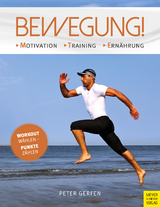 Bewegung! - Peter Gerfen