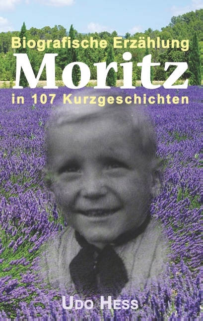 Moritz - Udo Hess