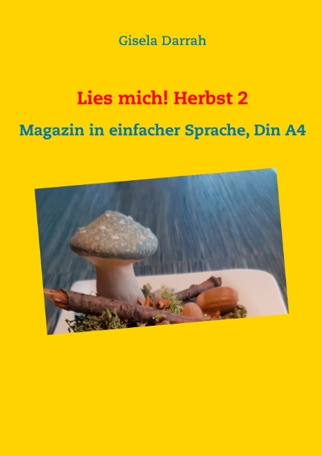 Lies mich! Herbst 2 - Gisela Darrah