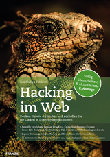 Hacking im Web - Schäfers, Tim Philipp