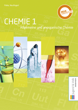 Chemie 1 - Neufingerl, Franz; Palka, Alexandra