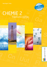 Chemie / Chemie 2 - Neufingerl, Franz; Palka, Alexandra