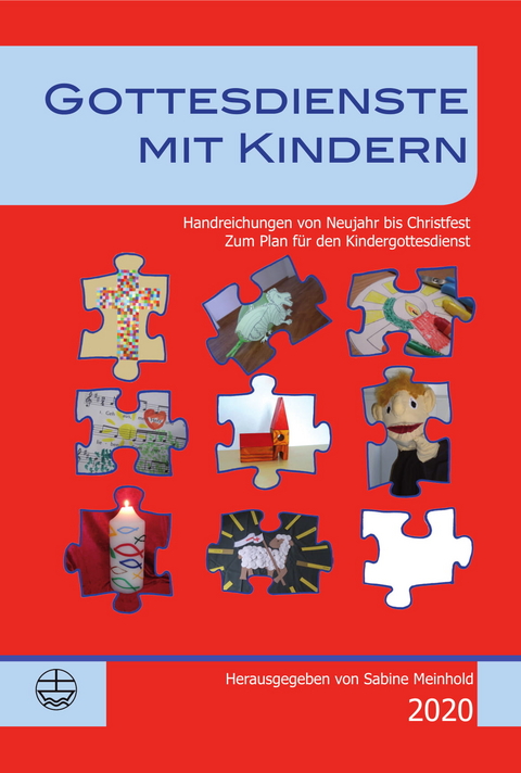 Gottesdienste mit Kindern - 