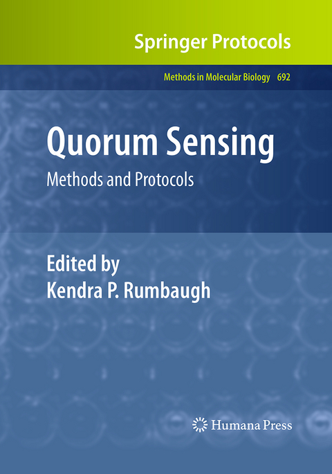 Quorum Sensing - 