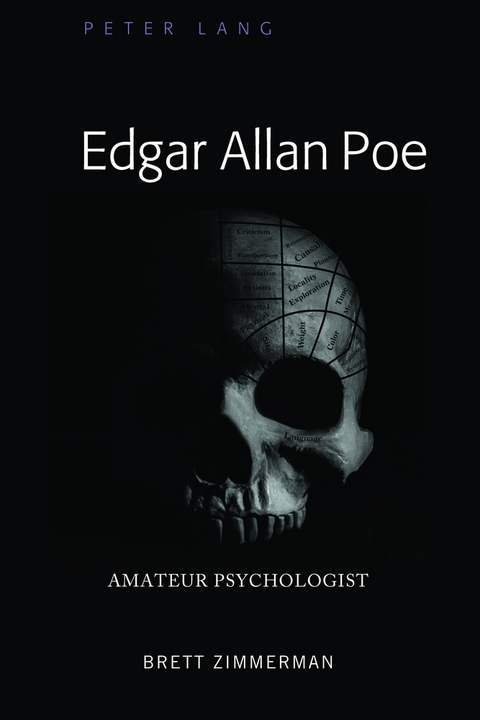 Edgar Allan Poe - Brett Zimmerman