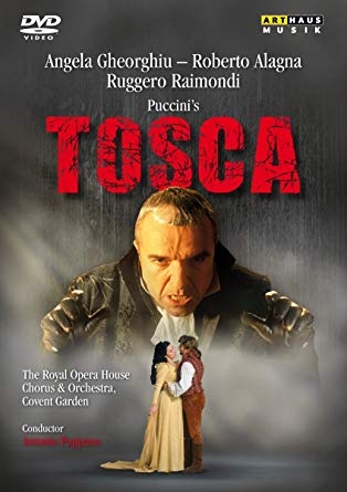 Tosca - 