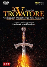 Il Trovatore - 