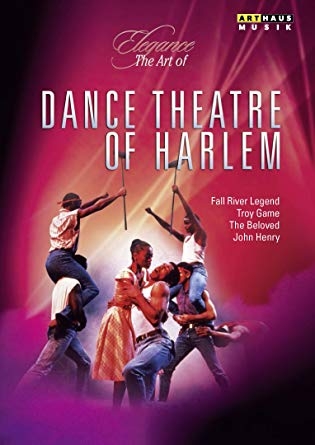 Dance Theatre of Harlem