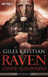 Raven - Söhne des Donners - Giles Kristian