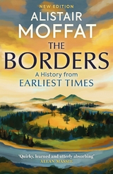 Borders -  Alistair Moffat