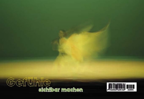 "Gefühle - sichtbar machen" - 