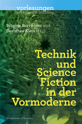 Technik und Science-Fiction in der Vormoderne - 