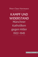 Kampf und Widerstand - Peter Claus Hartmann