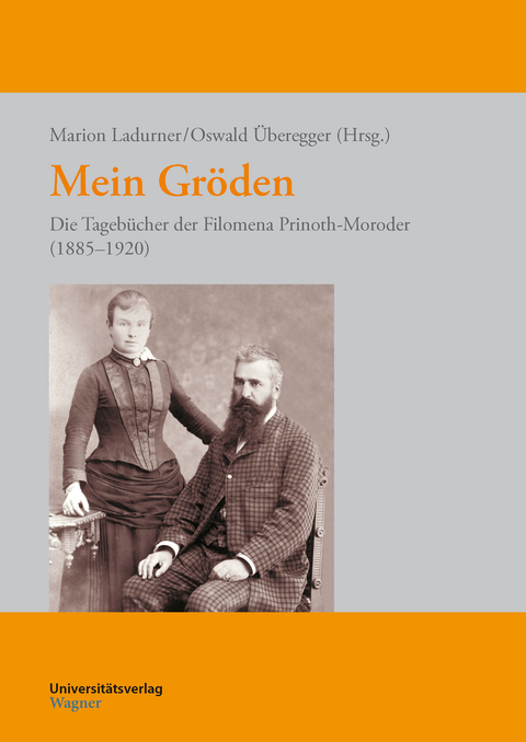 Mein Gröden - 