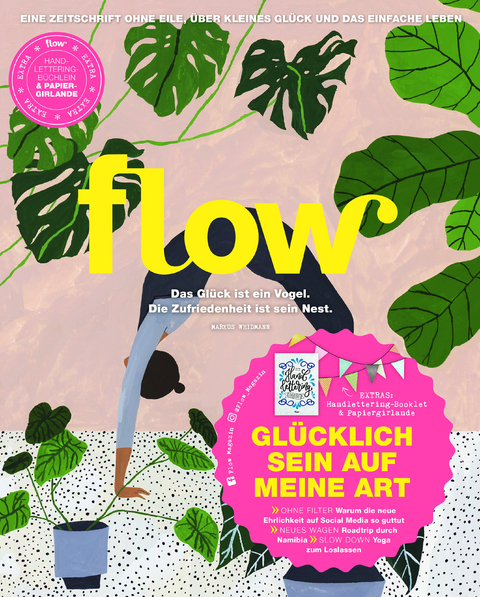 Flow Nummer 40 (2/2019) - 