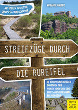 Streifzüge durch die Rureifel - Roland Walter