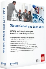 Stotax Gehalt und Lohn 2019 - 