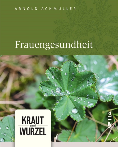 Frauengesundheit - Arnold Achmüller