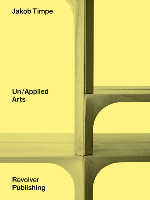 Un/Applied Arts - Jakob Timpe