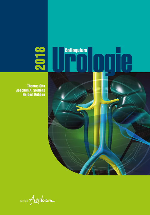 Colloquium Urologie 2018 - 