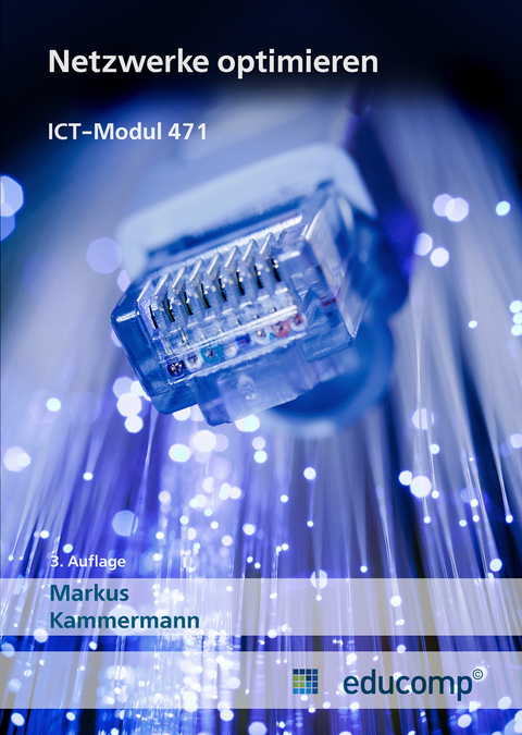 ICT Modul 471 - Markus Kammermann